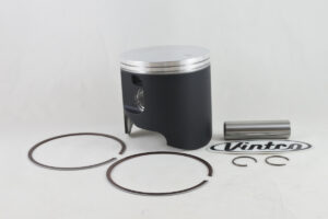 Vintco zuiger met dubbele zuigerveren Kawasaki KX 500 1988-2004