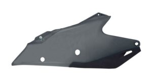 Racetech Zijnummerborden Quantum Grijs Gas Gas MC/EC/MC-F/EC-F 125-450 2021-