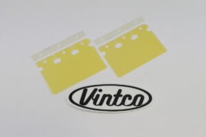 Vintco Membraan plaatjes OEM replica Kawasaki KX500 1983-1985