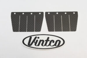 Vintco Membraan plaatjes OEM replica Yamaha YZ 490 1984-1990 & WR 500 1992-1993