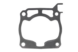 Athena voetpakking maat zelfde als origineel 0,6mm Yamaha YZ 125 2005-2021