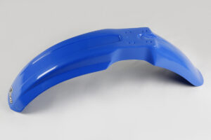 UFO voorspatbord Blauw TM 80 1997-2000 Tm 125 1997-2000 Tm 250 1997-2000