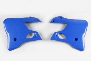 UFO Radiator Kappen Blauw Tm 80 1998 Tm 125 1998 Tm 250 1998
