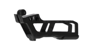 Acerbis Kettingblok Zwart Yamaha YZ 250F 2024- & YZ 450F 2023- & Fantic XXF 250 2021- & XXF 450 2024