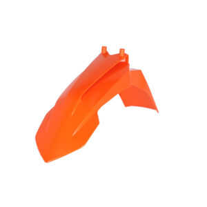 Acerbis voorspatbord Oranje KTM SX 50 2016- & SX-E 3 2023- & SX-E 5 2020- & Gas Gas MC 50 2021- & MC-E 5 2021-