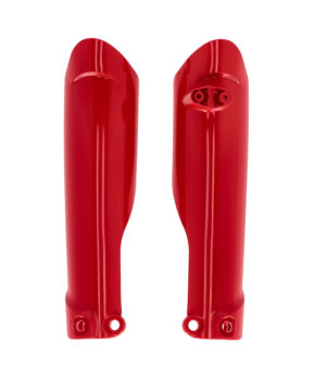 Acerbis voorvork beschermers Rood KTM SX 50 2016- & SX-E 3 2023- & SX-E 5 2020- & Gas Gas MC 50 2021- & MC-E 5 2021-