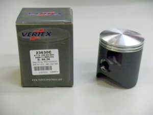 Vertex Piston Kit KTM SX/EXC 250 Husqvarna TC/TE 250 ( A Size 66.34 )
