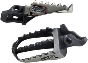 IMS Pro Series voetsteunen Honda CR/CRF