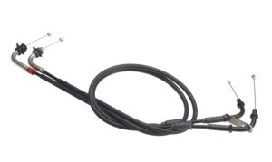 Domino wegmotor gaskabel voor domino XM2 gashendel APRILIA RSV4 1000 (09-16)