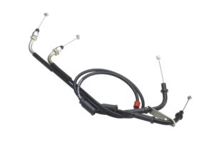 Domino wegmotor gaskabel voor domino XM2 gashendel DUCATI 848/1098/1198