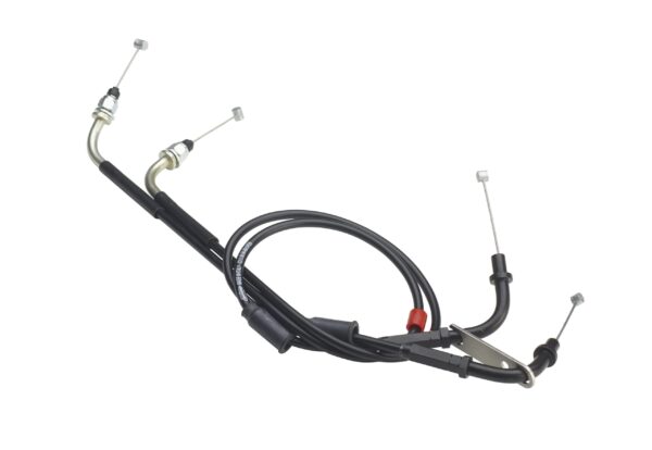Domino wegmotor gaskabel voor domino XM2 gashendel DUCATI 848/1098/1198
