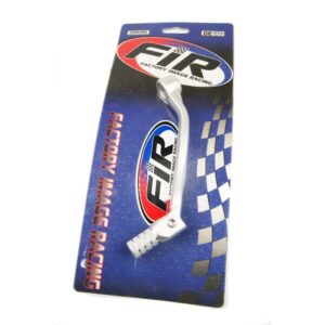 FIR schakelpook Zilver KTM SX 85 03-17 & SX 105 04-11 & Husqvarna TC 85 14-17