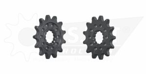 Esjot voortandwiel Light 13 tands Kawasaki KX 250 99-08 & Yamaha WR 400F 98-99 & WR 426F 00-02 & WR 450F 03- & YZ 250 99- & YZ 450F 03-