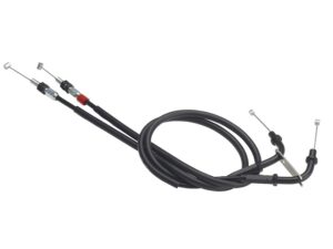 Domino wegmotor gaskabel voor domino XM2 gashendel YAMAHA R6 600 (08-20)