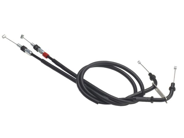 Domino wegmotor gaskabel voor domino XM2 gashendel YAMAHA R6 600 (08-20)