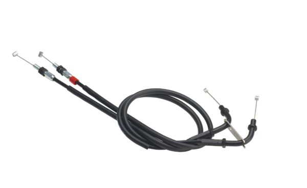 Domino wegmotor gaskabel voor domino XM2 gashendel KAWASAKI NINJA 400 (18-23)