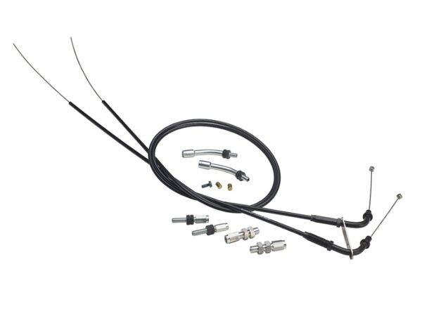 Domino wegmotor universele gaskabel voor domino XM2 gashendel
