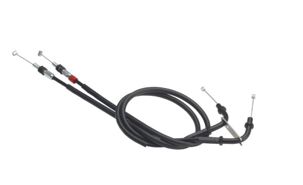 Domino wegmotor gaskabel voor domino XM2 gashendel YAMAHA R1 1000 (15-19)