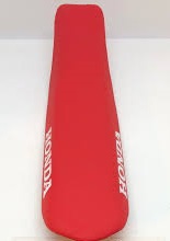 Honda OEM compleet zadel 77100-K95-AC1ZA