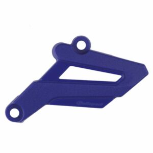 Polisport voortandwiel beschermer Blauw ALL MODELS SHERCO SE 2014-2022 & SEF 2012-2022