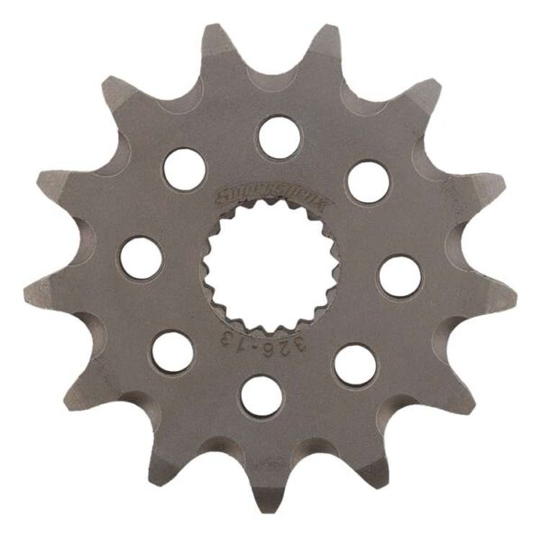 Supersprox voortandwiel 13 tands staal Honda CR 125R 87-03