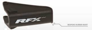 RFX Pro koppelingshendel rubber voor RFX 2 takt universele koppelingshendel FXCA9060099