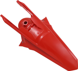 UFO achterspatbord Rood KTM SX 85 2018- & Gas Gas MC 85 2021-