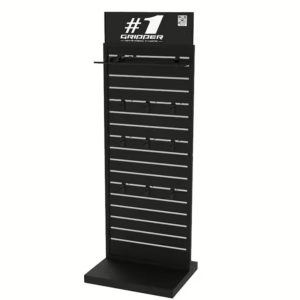 Onegripper Showroom Rek
