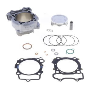 Athena Big Bore Cylinder Kit Ø 85 mm, 300 cc Yamaha WR 250F 2020-2024 & YZ 250F 2019-2024