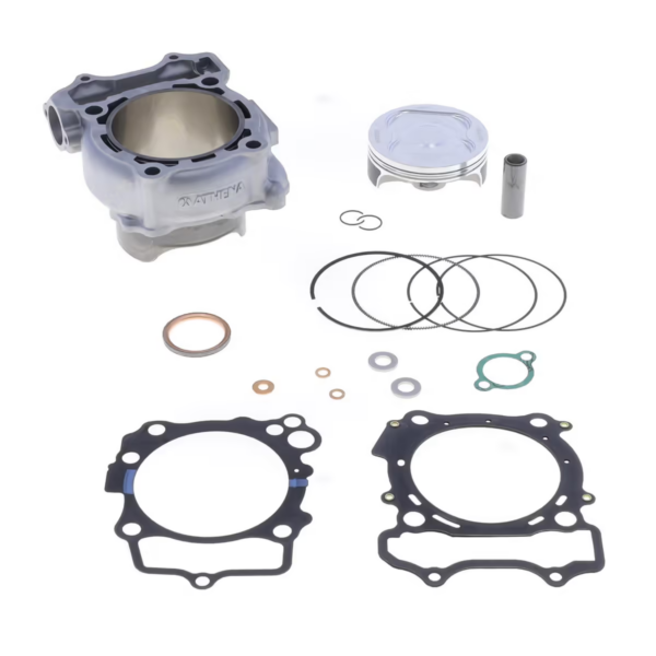 Athena Big Bore Cylinder Kit Ø 85 mm, 300 cc Yamaha WR 250F 2020-2024 & YZ 250F 2019-2024