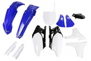 UFO plastic kit OEM 2011-2012 Yamaha YZ 450F 2011-2013 ( full kit )