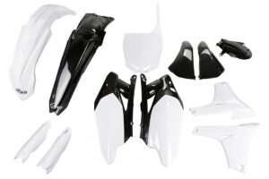 UFO plastic kit OEM 2011-2012 Yamaha YZ 450F 2011-2013 ( full kit )