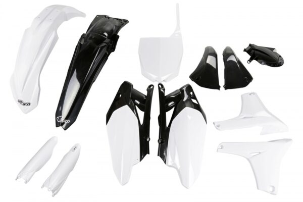 UFO plastic kit OEM 2011-2012 Yamaha YZ 450F 2011-2013 ( full kit )
