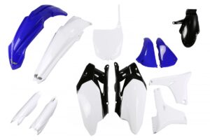 UFO plastic kit OEM 2013 Yamaha YZ 450F 2011-2013 ( full kit )