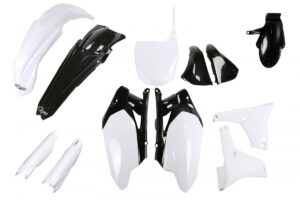 UFO plastic kit OEM 2013 Yamaha YZ 450F 2011-2013 ( full kit )