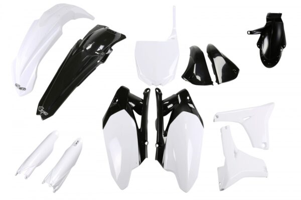 UFO plastic kit OEM 2013 Yamaha YZ 450F 2011-2013 ( full kit )