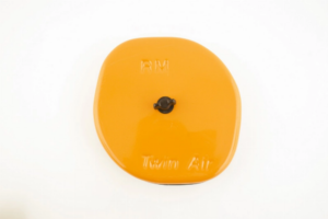 Twin Air afspuitkap voor Suzuki RM 125 1996-2003 & RM 250 1996-2002