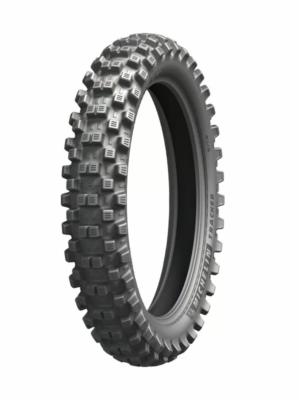Michelin Tracker achterband 100/90-19 ( offroad en enduro band )