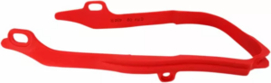 UFO swingarm geleider rood Honda CRF 250R 2010-2013 & CRF 450R 2009-2012