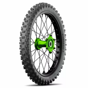 Michelin Starcross 6 Medium Hard MEH Crossband voorband 80/100-21 NHS