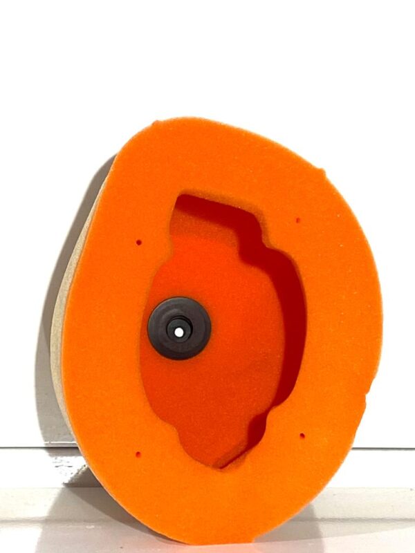 Airtime Luchtfilter ongeolied voor TM MX 125/250/450 13-14 - Afbeelding 2