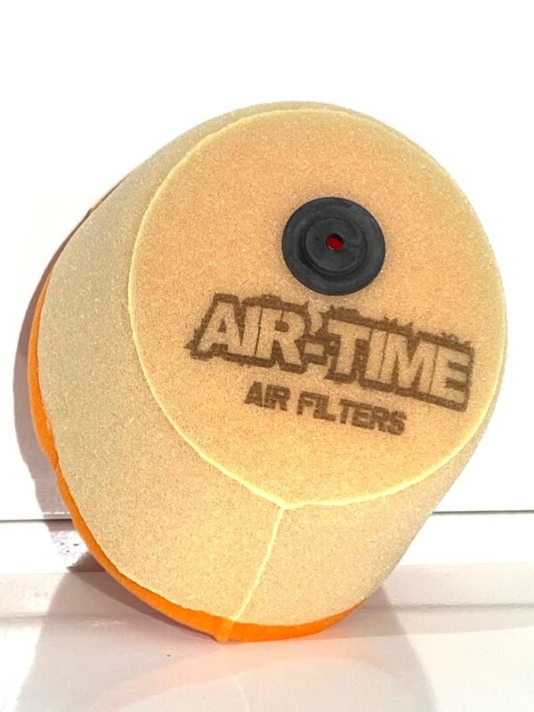 Airtime Luchtfilter ongeolied voor TM MX 125/250/450 13-14