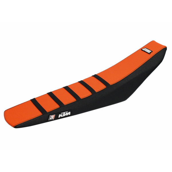 Blackbird zadelhoes Zebra 23 KTM SX/SX-F 125/150/250/350/450 16-18 & EXC/EXC-F 250/350/450/500 17-19