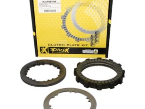ProX Complete koppeling set KTM 85SX 2018- + Husqvarna TC 85 2018- & Gas Gas MC 85 2021-