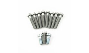 X-Trig Rocs kroonplaat bouten 8 stuks M8x40