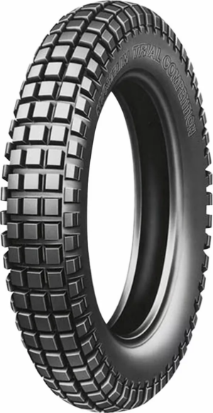 Michelin TRIAL LIGHT 80/100-21 M/C 51M Trial Voorband TL