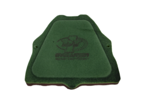 DT-1 Luchtfilter ingeolied Yamaha YZ 250F 19- & YZ 450F 18- & WR 250F 20- & WR 450F 19-
