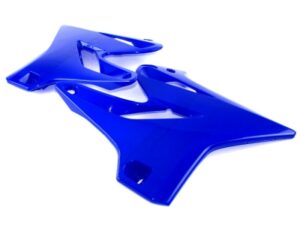 Racetech radiator kappen Blauw Yamaha YZ 125/250 2015-2021