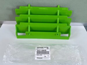 Kawasaki OEM radiator lamel