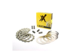 ProX Complete Clutch Plate Set CR125 '90-99